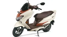2026 Suzuki Burgman 125 Launch India New Features Tft Design