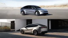 Tesla Model Y L Vs Model Y Long Range Vs Model Y Differences Comparison