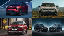 Top 5 Most Affordable Diesel Cars In India 2026 April