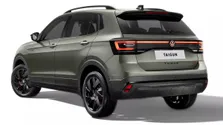 Volkswagen Taigun Facelift Trims Ranked Best Variant India