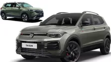 Volkswagen Taigun Vs Skoda Kushaq Facelift Comparison Differences Explained