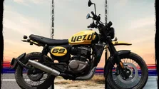 2026 Yezdi Scrambler 350 Updates Whats New