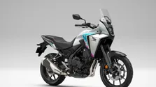Honda Nx500 E Clutch Launched At Rs 7 43 Lakh