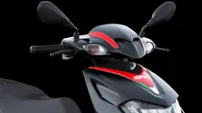 Aprilia India Discontinues Sxr 125 Sxr 160 Sr 160 Sr 175 Only Scooter