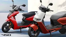Ather Stack 7 Top 5 Features That Make Ather Scooters Smartest In India