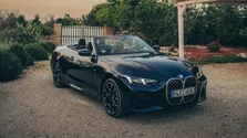 Bmw 4 Series M440i Convertible India Launch Features Performance