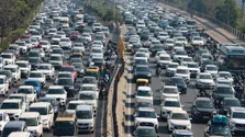 Delhi Digital Traffic Challan System Explained
