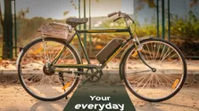 Best Top 5 Affordable Electric Cycles Hercules Lectro Voltebyk
