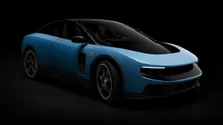 Inside Ferrari Luce Electric Supercar Highlights