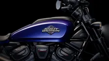 Harley Davidson Sportster Comeback Middleweight Motorcycle