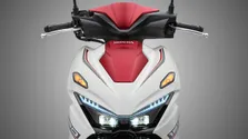 Honda Air Blade 160 Patented In India Performance Scooter Launch Expected