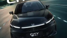 Honda City Facelift Variants Features Explained