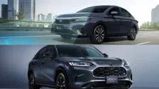 Honda City Facelift Zr V Hybrid Launch Tomorrow What To Expect