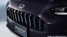 Honda Zr V Hybrid India Launch May 22 2026 5 Things We Expect