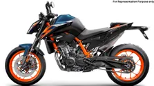 Ktm 490 Twin Cylinder Motorcycles To Be Developed In India By Bajaj Auto