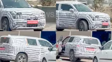 Maruti Suzuki Ymc Ev Spied Testing