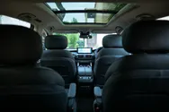 Mg Majestor Complete Peace Of Mind 5 Year Unlimited Km Warranty D Plus Suv