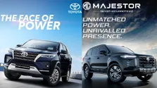 Mg Majestor Top 5 Things Better Than Toyota Fortuner