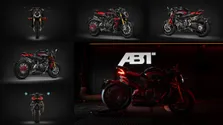 Mv Agusta Brutale 1000 Abt Limited Edition Unveiled Specs Features Images
