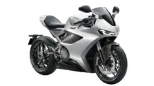 Norton Manx R Superbike Details India Launch