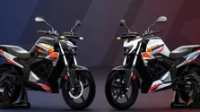 Oben Rorr Evo Launch Price 99999 Electric Bike Features Range India