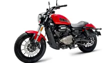 Qj Motor Srv 300 296cc V Twin Engine India Launch Details