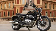 Royal Enfield Bullet 650 Launch India June 2026