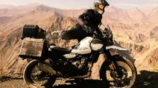 Royal Enfield Mexico Ckd Plant Plans Motorcycles