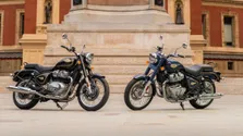Royal Enfield Bullet 650 Launched At Rs 3 65 Lakh Specs Features Images