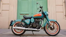 Royal Enfield Goan Classic 350 Launched In Malaysia