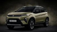 Tata Nexon Pure Plus Ps Variant Launched Panoramic Sunroof Price