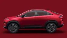 Tata Curvv Ev Series X Launch Price 16 99 Lakh 502km Range Features