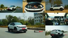 Toyota Urban Cruiser Ebella E3 Launched At Rs 23 6 Lakh Specs Features Images