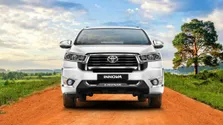 Toyota New India Factory Maharashtra Suv Hybrid Production 2029