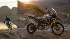 Triumph Tiger 900 Alpine Desert Editions Launched Prices Specs Features Images