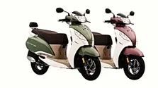 Tvs Jupiter 125 Launched In Two New Colours Prices Hiked
