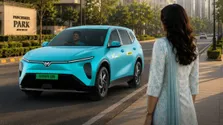 Vinfast Launches Taxi Services Ola Uber Electric Taxis India