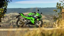 2026 Kawasaki Ninja 500 Launched A Rs 5 76 Lakh E20 Compliant