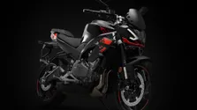Aprilia Tuono 457 Special Edition Top 5 Things You Should Know