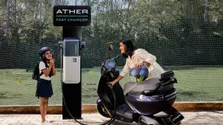 5 Reasons Why Ather Ev Ecosystem Makes Electric Scooter Ownership Easy