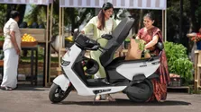 Ather Energy Hikes Rizta Family Electric Scooter Prices