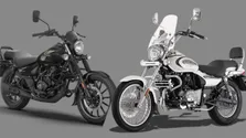 Bajaj Avenger 220 Street Vs Avenger 220 Cruise Price Differences Similarities