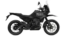Bajaj Adventure Motorcycle Spotted Testing Ktm Based Engine Adv Bike India