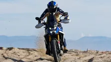 Bmw F 450 Gs Malaysia Launch India Made Double India Price