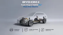 Byd Dm I Technology India Top 5 Things To Know