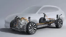 Byd First Hybrid Car India Launch June 9 1000km Range Dm I Tech