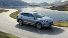Byd Seal U Dm I Top 5 Features 1000km Range