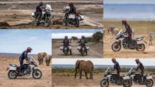 2026 Ducati Multistrada V4 Rally Launched At Rs 32 40 Lakh Specs Features Images