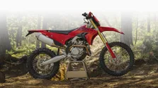 Ducati Desmo 450 Eds Road Legal Enduro Bike Revealed