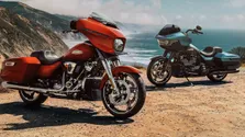 Harley Davidson Global Bikes India Launch Hero Motocorp